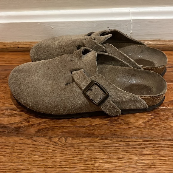 Birkenstock Boston clog 36 - Picture 2 of 7